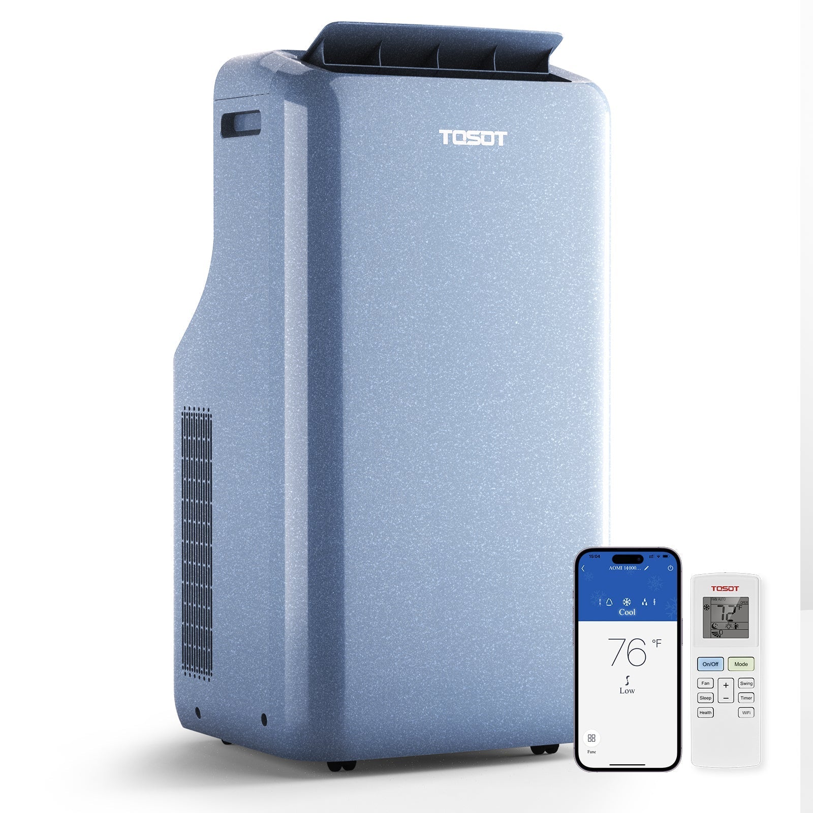 Portable Air Conditioning