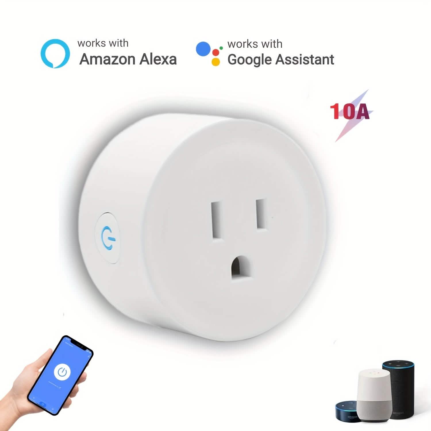 Smart Devices