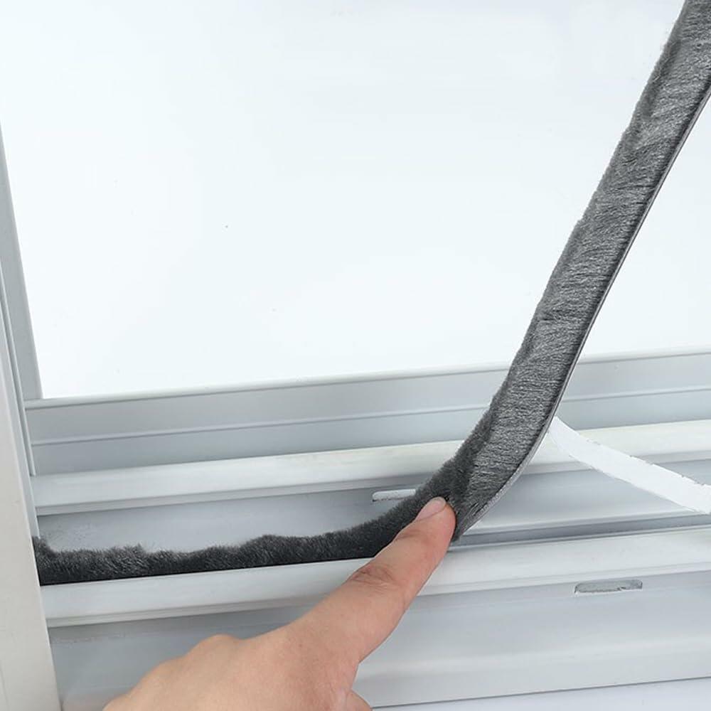 Weatherization