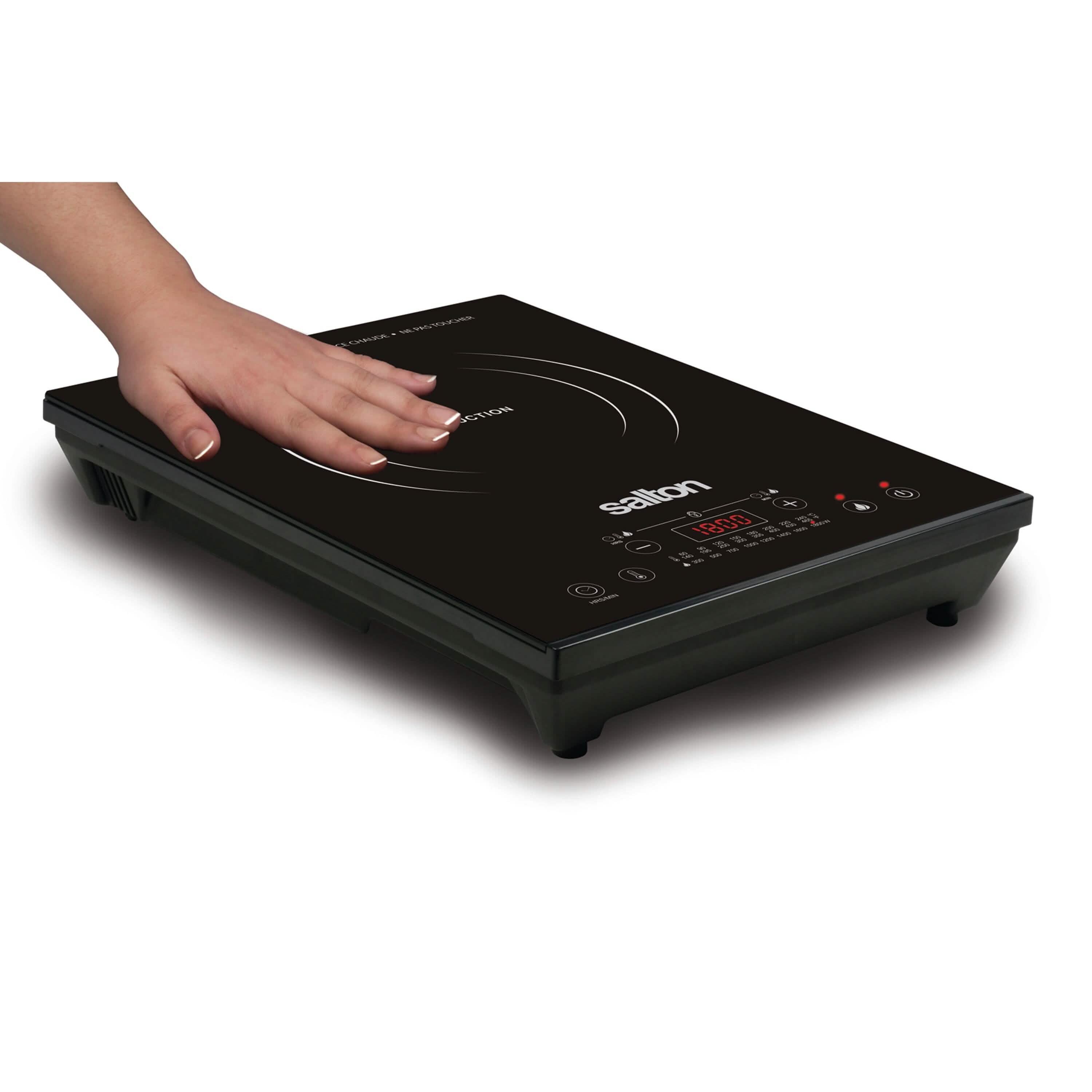 Induction Cooktops