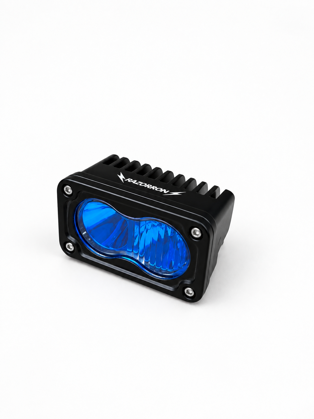(Rechargeable) Battery Powered Baja light kit