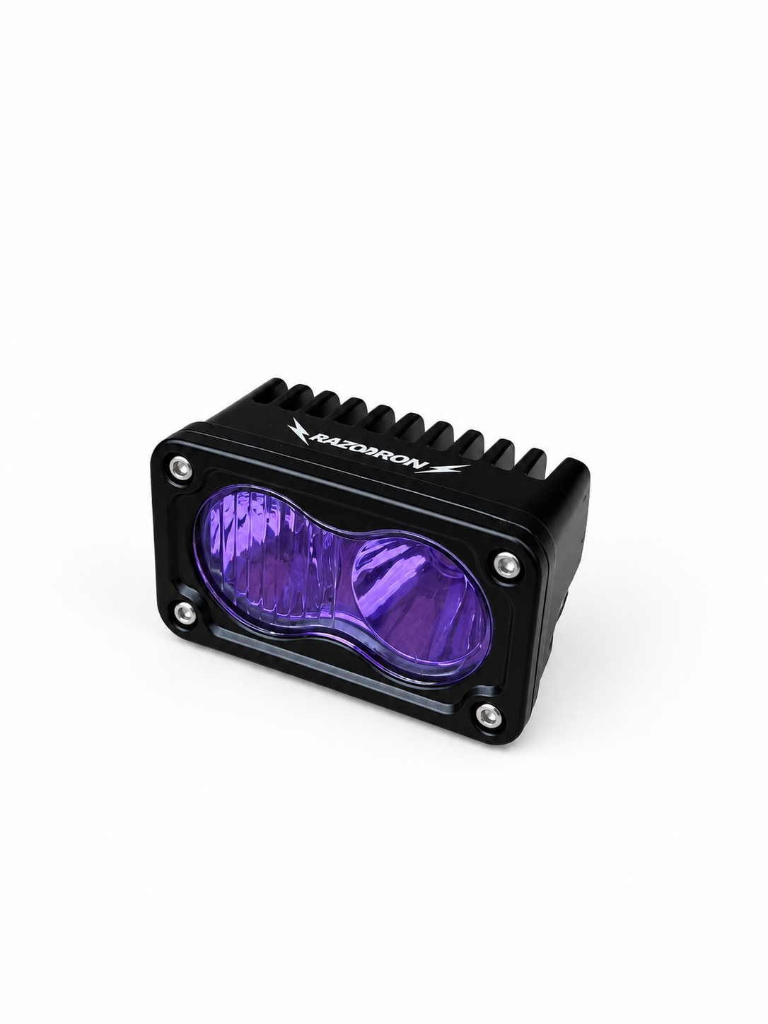 (Rechargeable) Battery Powered Baja light kit