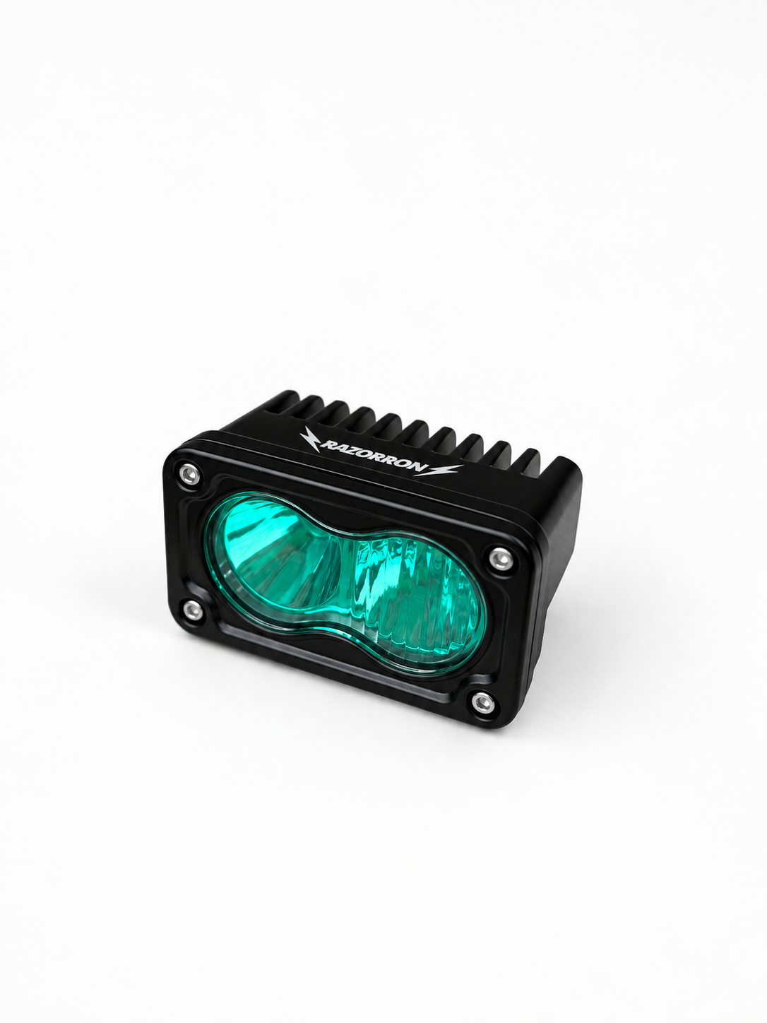 (Rechargeable) Battery Powered Baja light kit